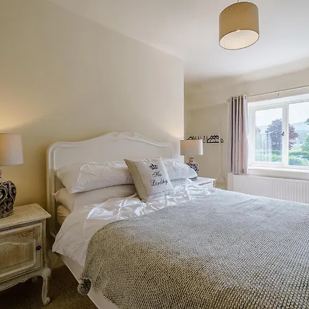 3 Bed In 78529 Hotel Cartmel